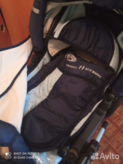 Прогулочная коляска бу