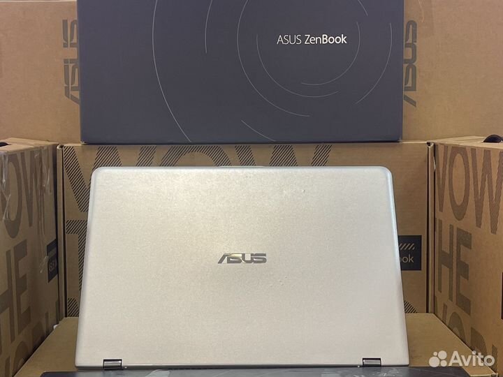 Топ ноутбуки Asus i5 i7 16GB 512 SS