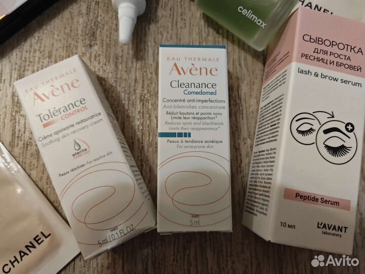 Набор косметики