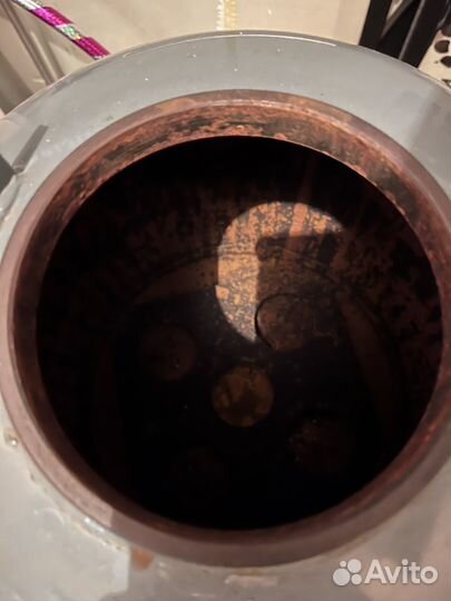 Автоклав для тушенки 24л