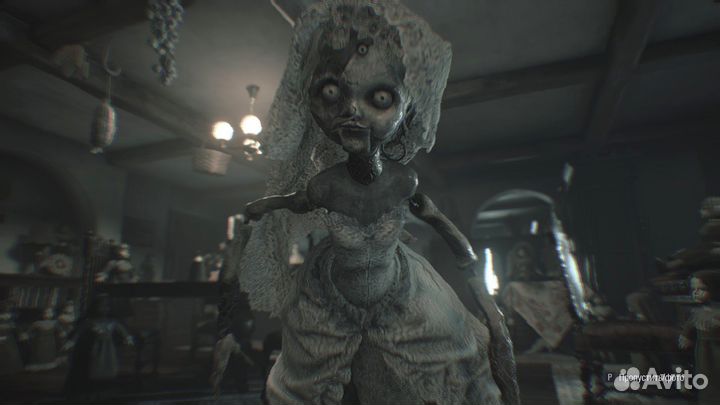 Игры для приставок ps5