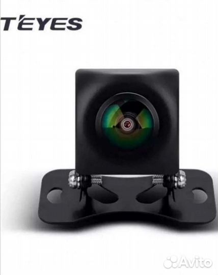 Камера заднего вида Teyes AHD