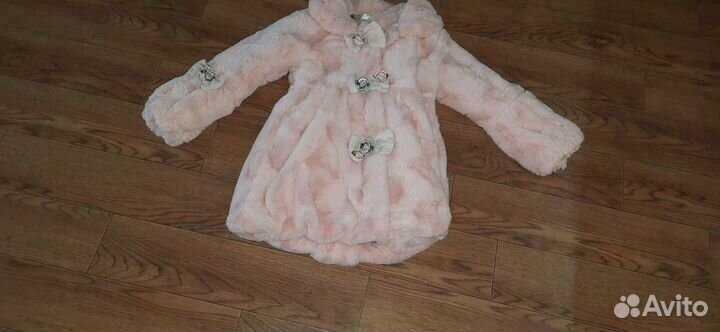 Одежда для девочки 7 лет