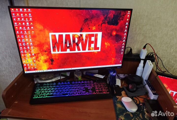 Ремонт компьютеров бесплатный выезд на дом