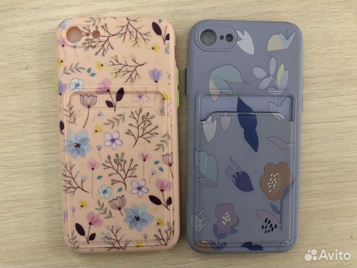 Чехол на iPhone 7 8