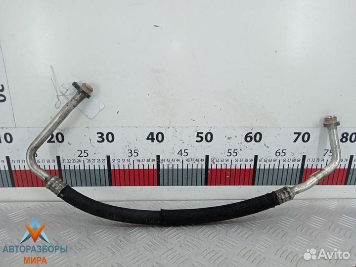 Трубка кондиционера Renault Megane 2 2006