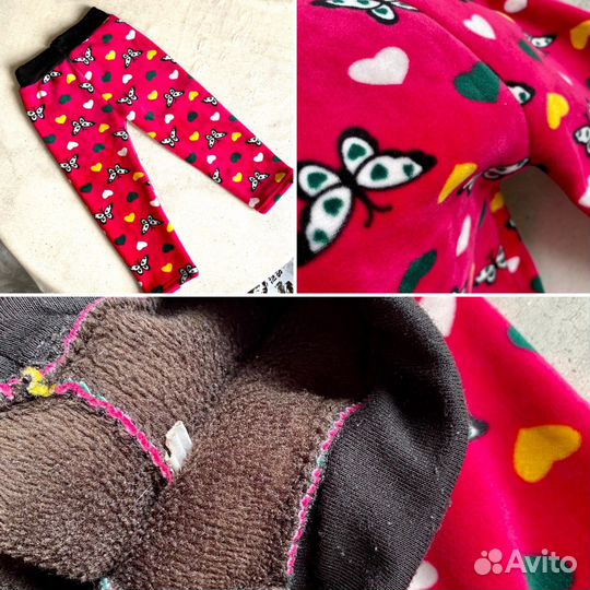 Одежда для девочки 3-5 года