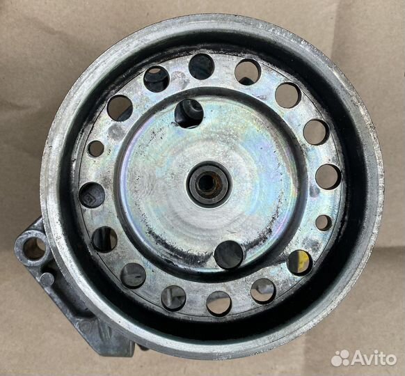 Насос гидроусилителя Вольво V70 S80 XC70 3.2