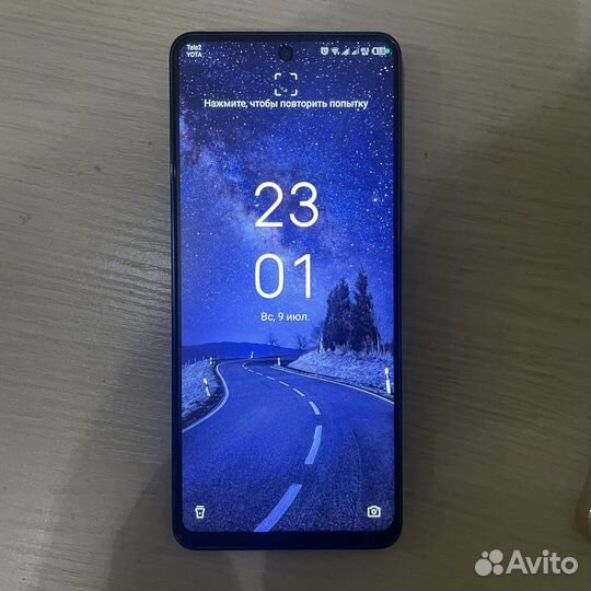 Tecno camon 19 pro
