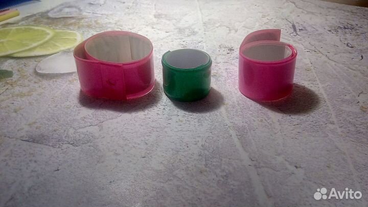 Светоотражатели