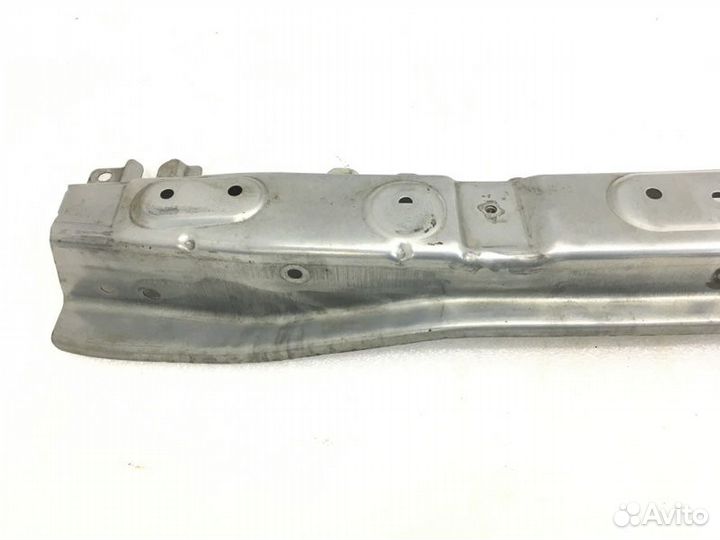 Усилитель бампера передний Mitsubishi Outlander