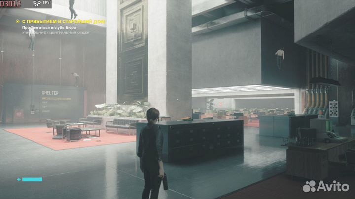 Игровые компьютеры