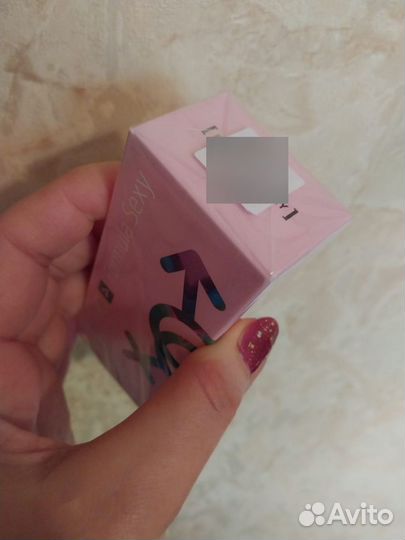 Парфюм женский 