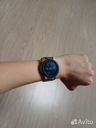 Samsung galaxy watch 46mm