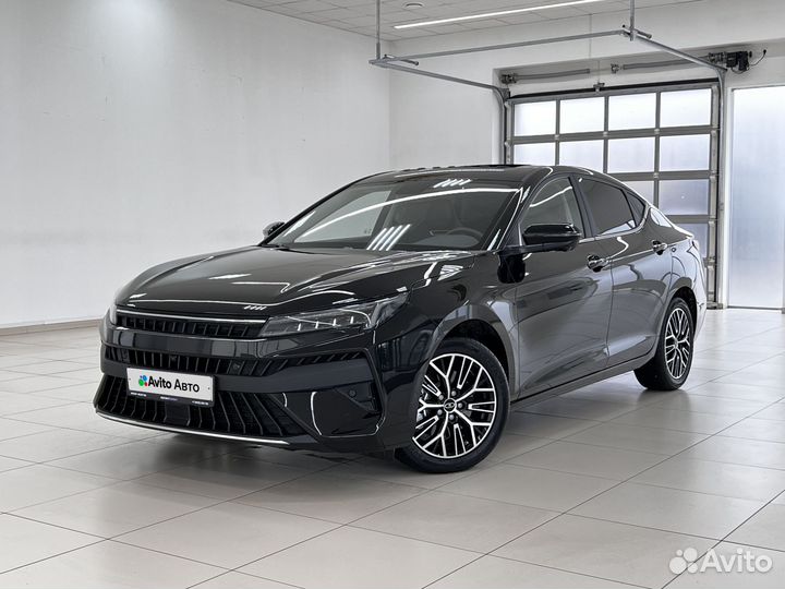 Москвич 6 1.5 CVT, 2023, 7 210 км