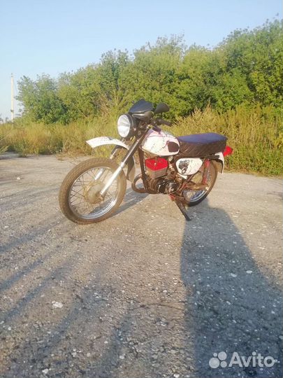 Минск 125