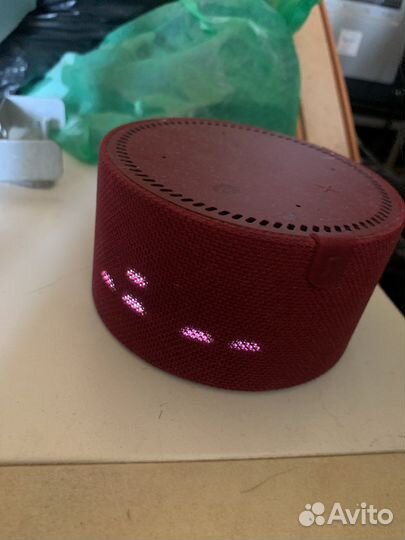 Яндекс станция мини стереопара