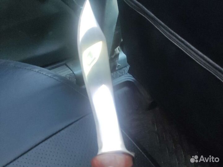 Нож охотничий СССР