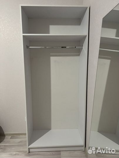 Стеллаж полки