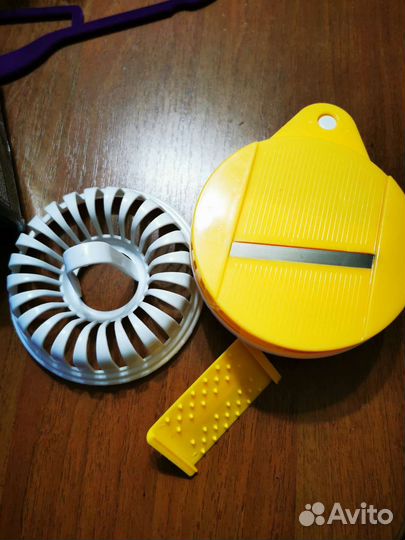 Терка для овощей