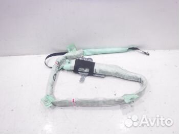 Подушка потолочная (шторка) LR012635