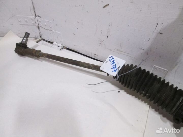 Рулевая рейка Мерседес