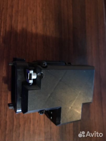 Выключатель зажигания и стартера