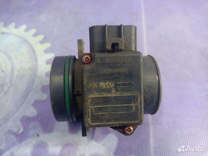 Датчик дмрв Ford Focus 1