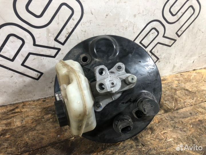 Вакуумный усилитель тормозов Mercedes-Benz S-Class