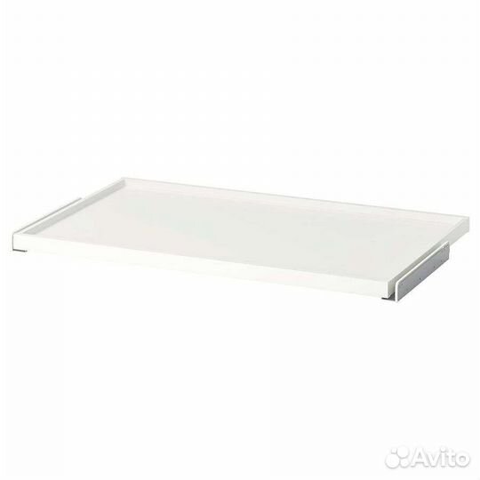 Полка IKEA (икеа) Komplement (комплимент)