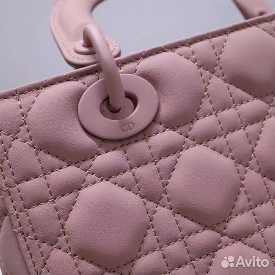 Сумка Lady Dior