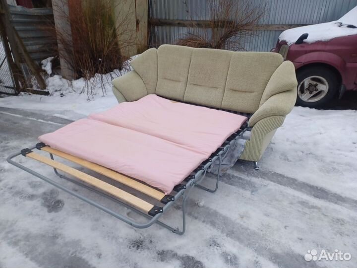 Диван раскладной