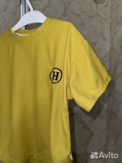 Детский костюм