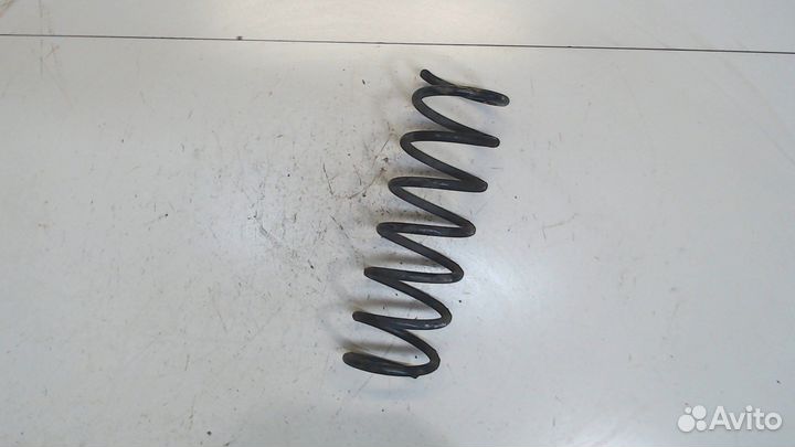 Пружина подвески Mazda 3 (BK), 2009