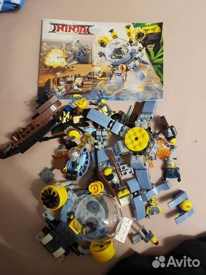 Конструктор