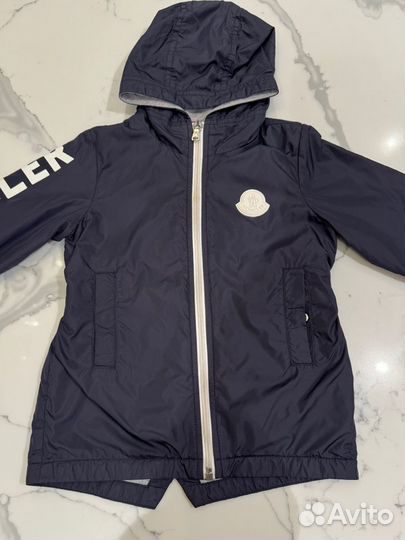 Куртка Moncler