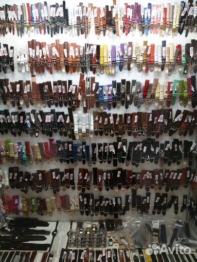 Ремешок для часов