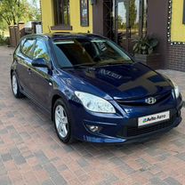 Hyundai i30 1.6 AT, 2010, 145 000 км, с пробегом, цена 799 000 руб.