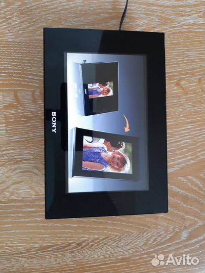 Продам фото рамку фирмы 