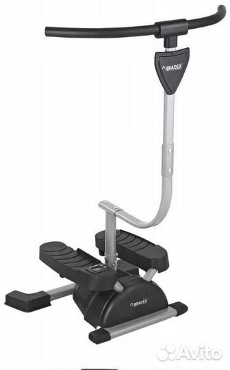 Тренажер степпер