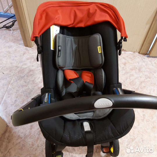 Продам каляску кресло