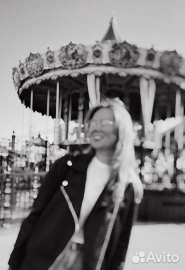 Начинающий фотограф. Мобилография и фотопрогулка