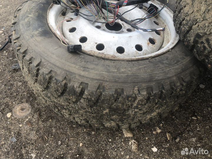 Accelera 651 195/65 R15