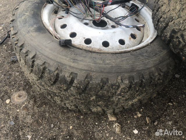 Accelera 651 195/65 R15