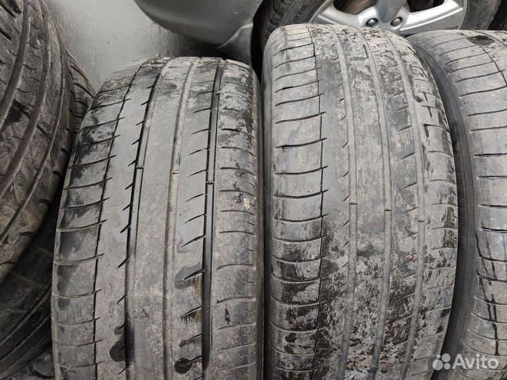 Michelin Latitude Tour HP 225/60 R18 102W