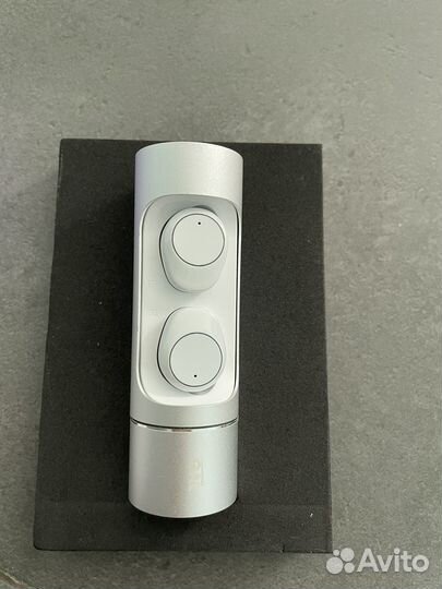 Беспроводные наушники GAL TW-8000, белый