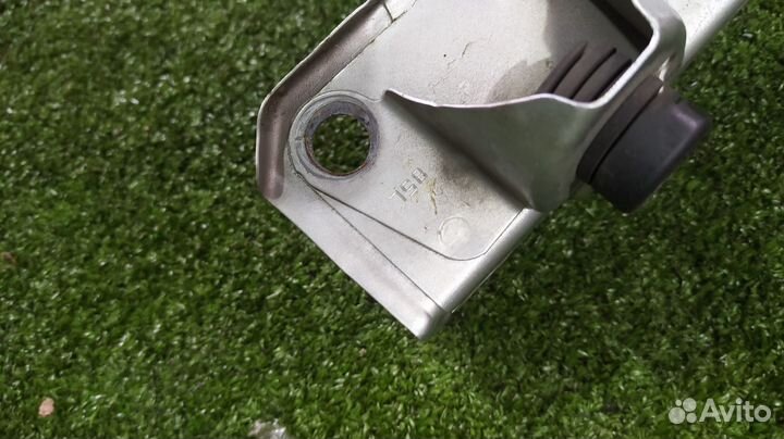 Телевизор Toyota Estima GSR50 2GR-FE 2007