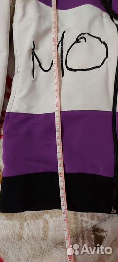 Спортивный костюм для девочки