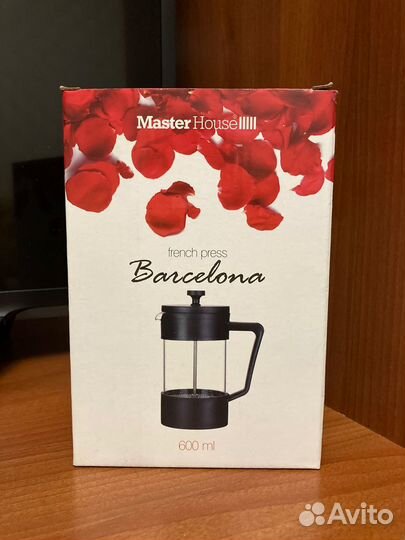 Френч-Пресс