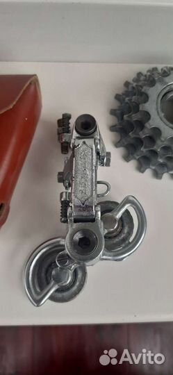 Запчасти хвз и самопал